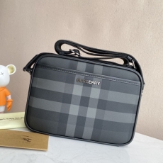 Mens Burberry Satchel Bags